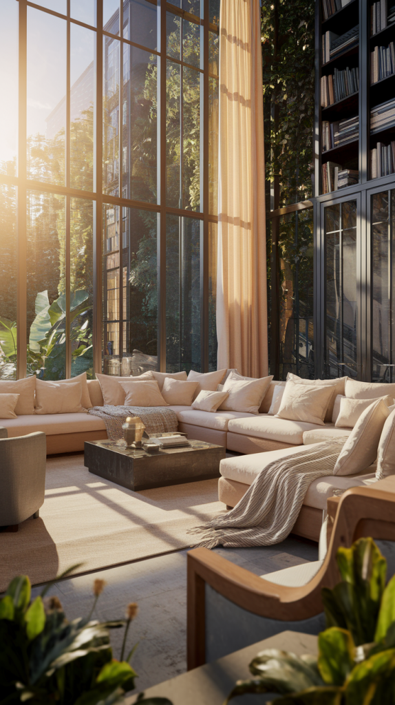 32 Sunroom Ideas to Create a Cozy, Stylish, and Serene Retreat