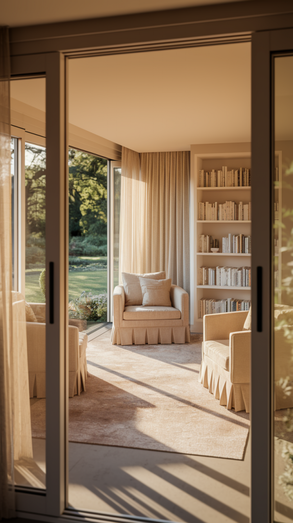 32 Sunroom Ideas to Create a Cozy, Stylish, and Serene Retreat