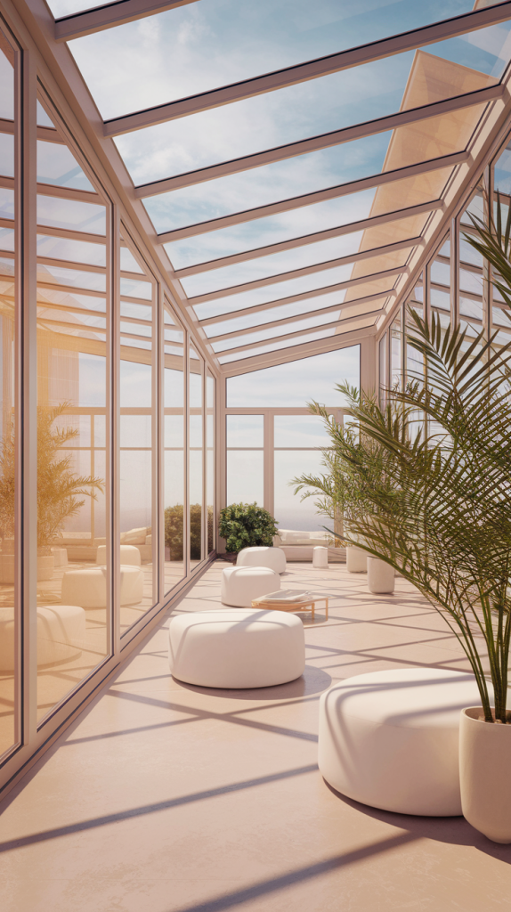 32 Sunroom Ideas to Create a Cozy, Stylish, and Serene Retreat