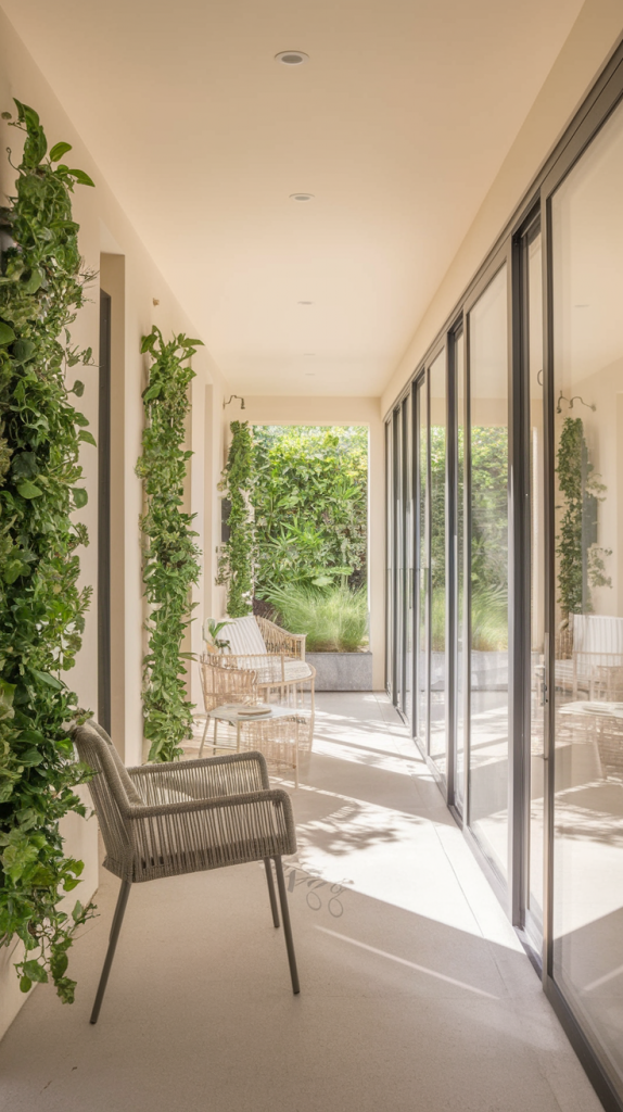 32 Sunroom Ideas to Create a Cozy, Stylish, and Serene Retreat