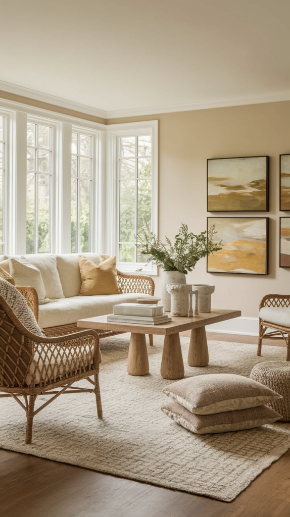 32 Sunroom Ideas to Create a Cozy, Stylish, and Serene Retreat