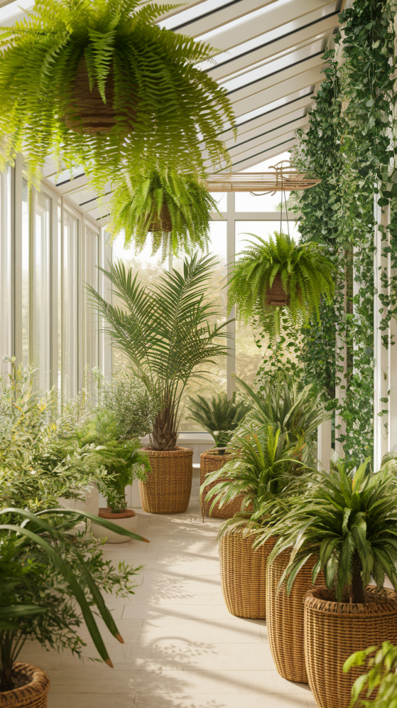 32 Sunroom Ideas to Create a Cozy, Stylish, and Serene Retreat