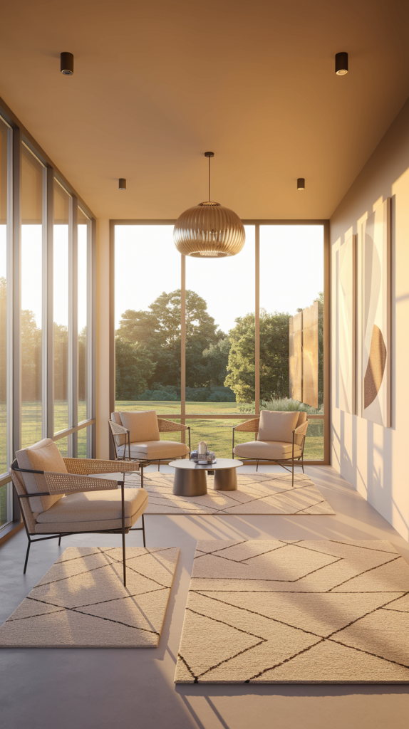 32 Sunroom Ideas to Create a Cozy, Stylish, and Serene Retreat