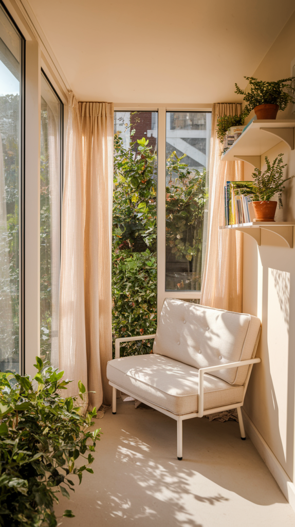 32 Sunroom Ideas to Create a Cozy, Stylish, and Serene Retreat