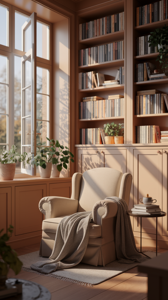 32 Sunroom Ideas to Create a Cozy, Stylish, and Serene Retreat