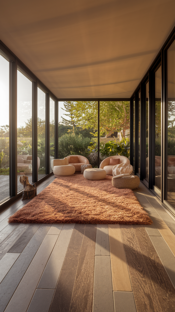 32 Sunroom Ideas to Create a Cozy, Stylish, and Serene Retreat