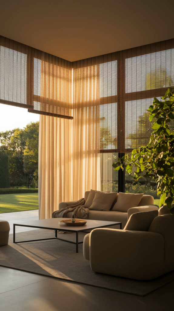 32 Sunroom Ideas to Create a Cozy, Stylish, and Serene Retreat