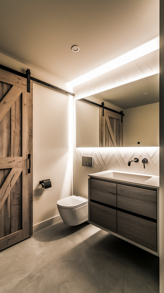 Small, Stylish, and Smart: 27 Basement Bathroom Ideas to Transform Your Space