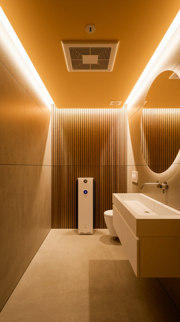 Small, Stylish, and Smart: 27 Basement Bathroom Ideas to Transform Your Space