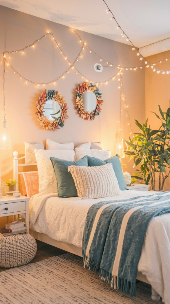 32 Genius Guest Room Ideas: Small, Cozy, and Budget-Friendly Designs