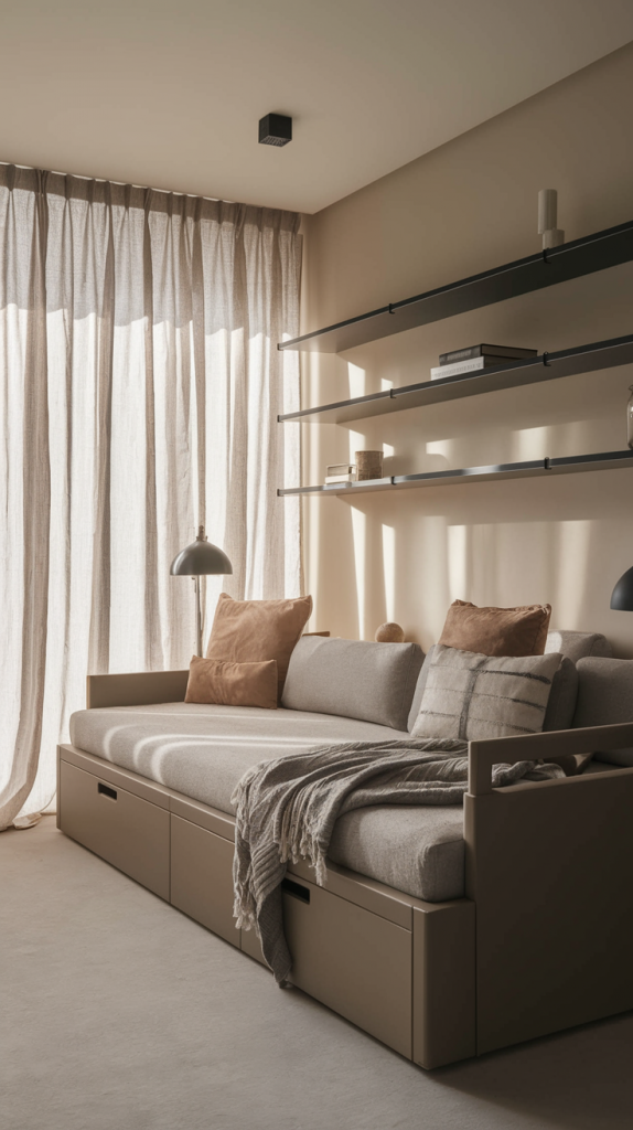 32 Genius Guest Room Ideas: Small, Cozy, and Budget-Friendly Designs