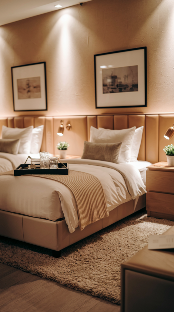 32 Genius Guest Room Ideas: Small, Cozy, and Budget-Friendly Designs