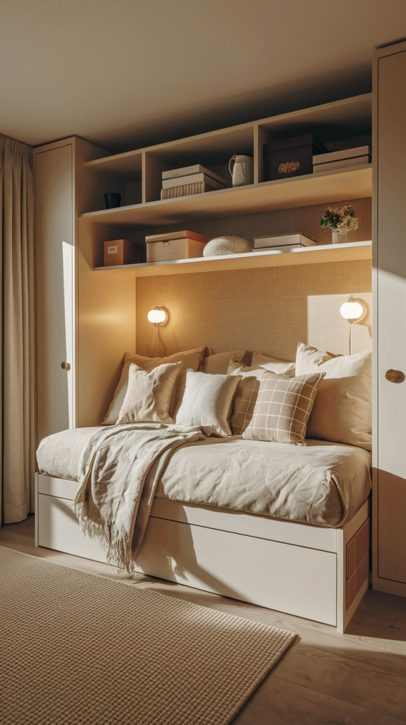 32 Genius Guest Room Ideas: Small, Cozy, and Budget-Friendly Designs