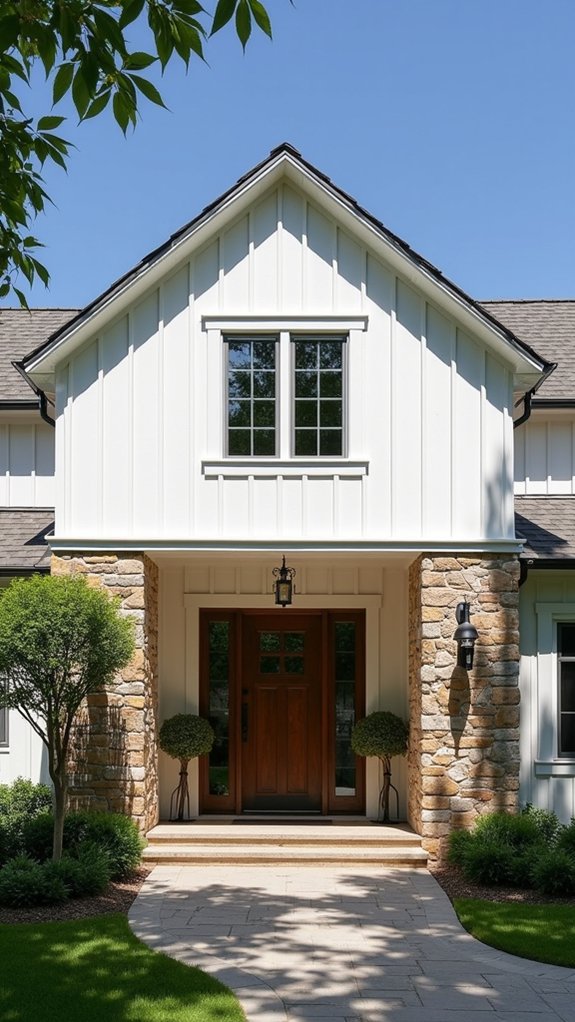 stone and board texture