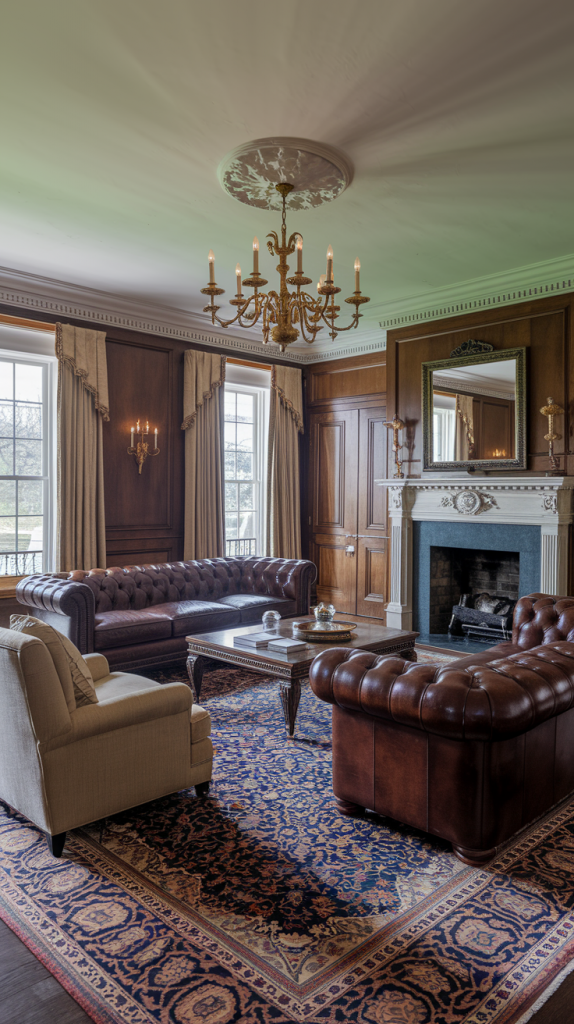 32 Inspiring Family Room Designs: Cozy, Modern, and Luxurious Ideas