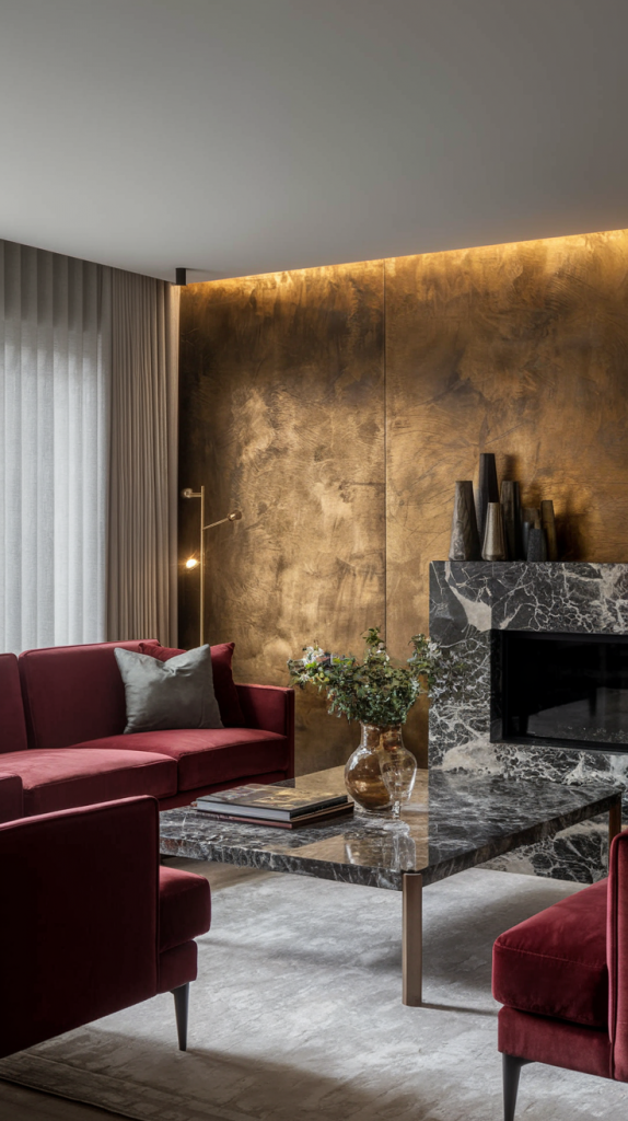 32 Inspiring Family Room Designs: Cozy, Modern, and Luxurious Ideas