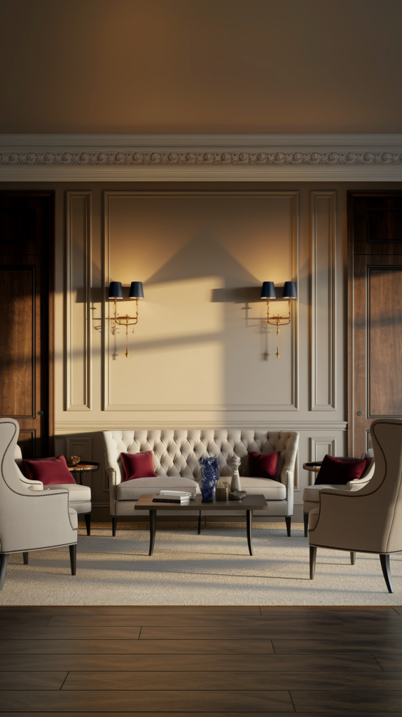 32 Inspiring Family Room Designs: Cozy, Modern, and Luxurious Ideas