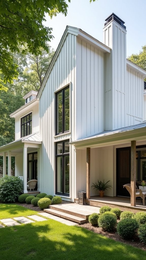 textural harmony in design