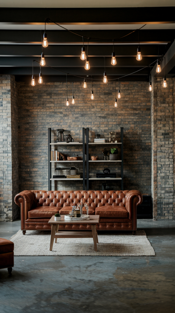 32 Inspiring Family Room Designs: Cozy, Modern, and Luxurious Ideas