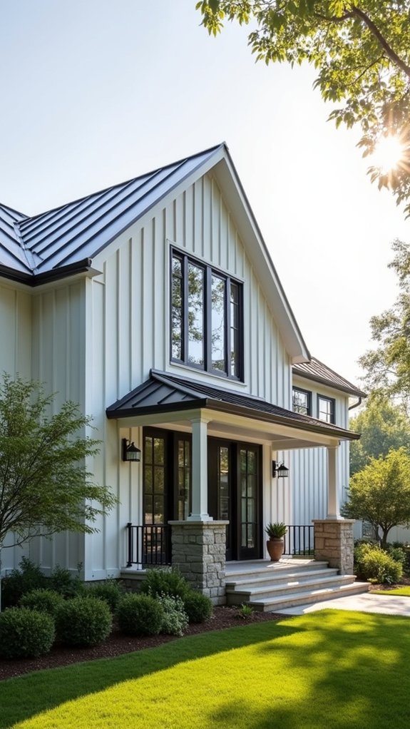 architectural character and charm