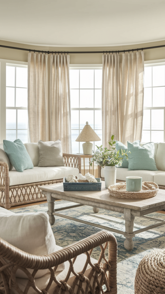 32 Inspiring Family Room Designs: Cozy, Modern, and Luxurious Ideas