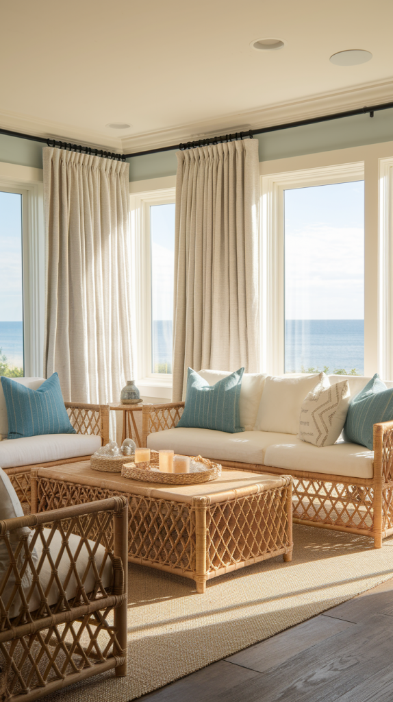 32 Inspiring Family Room Designs: Cozy, Modern, and Luxurious Ideas