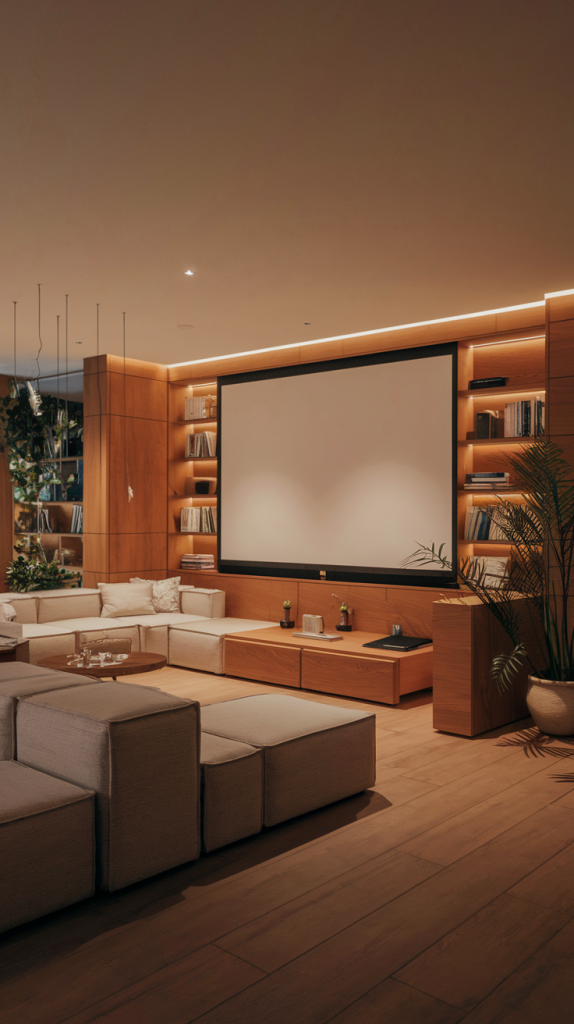 32 Inspiring Family Room Designs: Cozy, Modern, and Luxurious Ideas