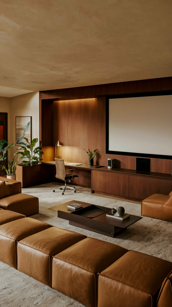 32 Inspiring Family Room Designs: Cozy, Modern, and Luxurious Ideas