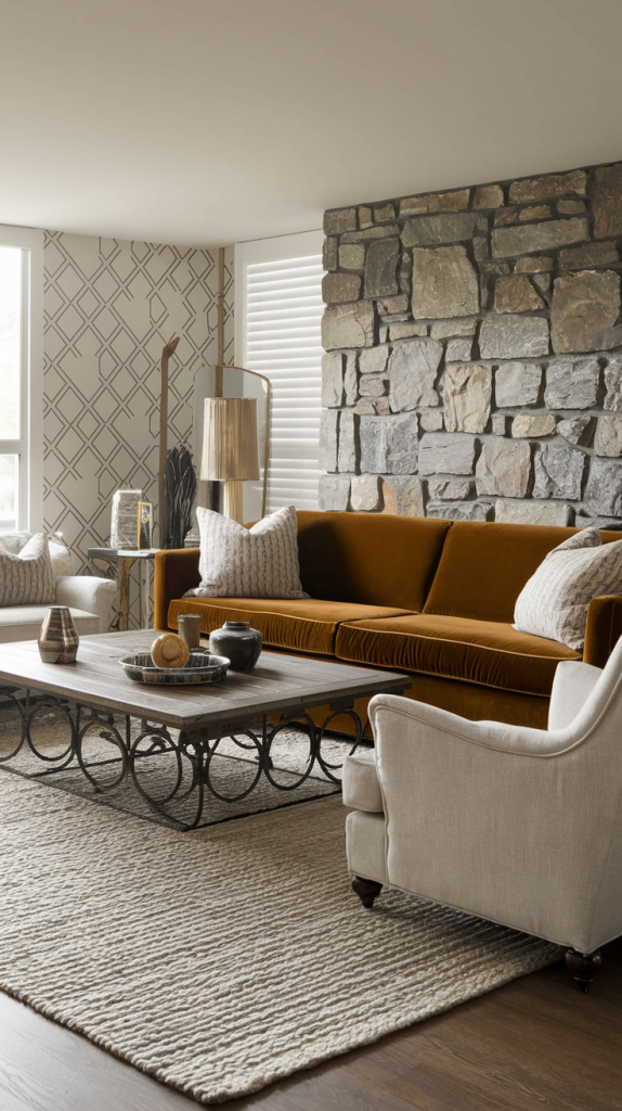 32 Inspiring Family Room Designs: Cozy, Modern, and Luxurious Ideas