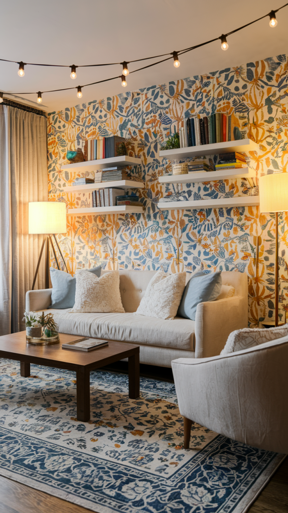 32 Inspiring Family Room Designs: Cozy, Modern, and Luxurious Ideas