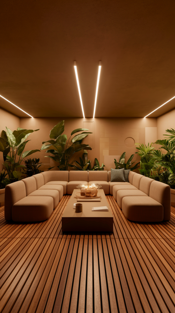 32 Inspiring Family Room Designs: Cozy, Modern, and Luxurious Ideas