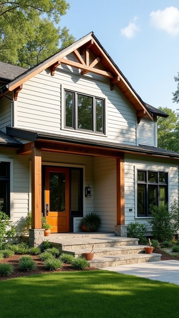 durable versatile textured siding