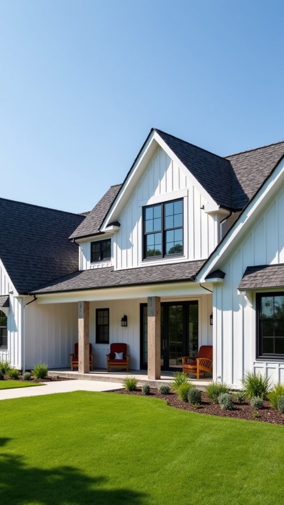 stylish durable low maintenance shingles