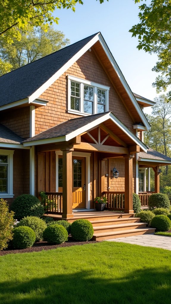 vinyl siding with warmth