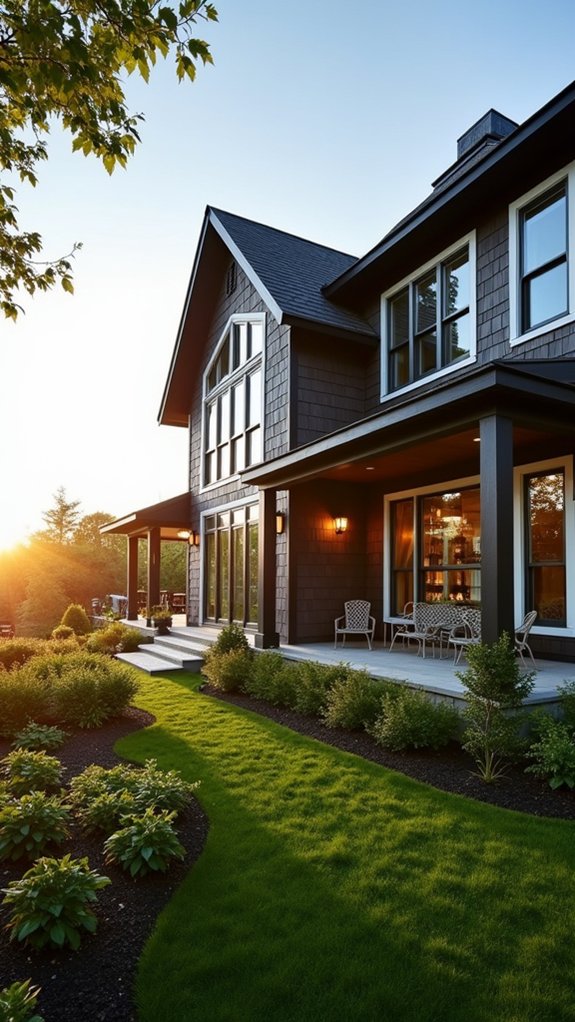 sustainable stylish composite materials