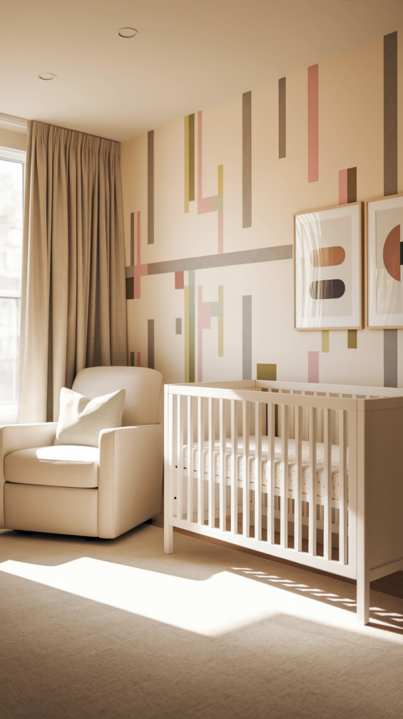 From Vintage to Modern: 30 Beautiful Girls' Nursery Ideas to Try