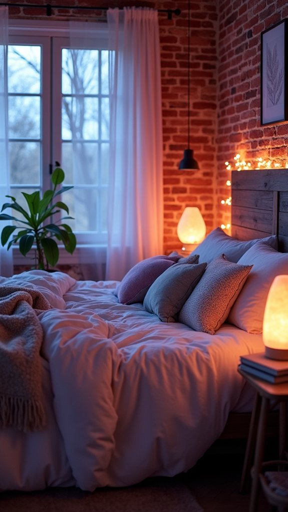 transformative festive ambiance lighting