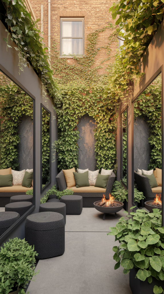 Small Backyard Solutions