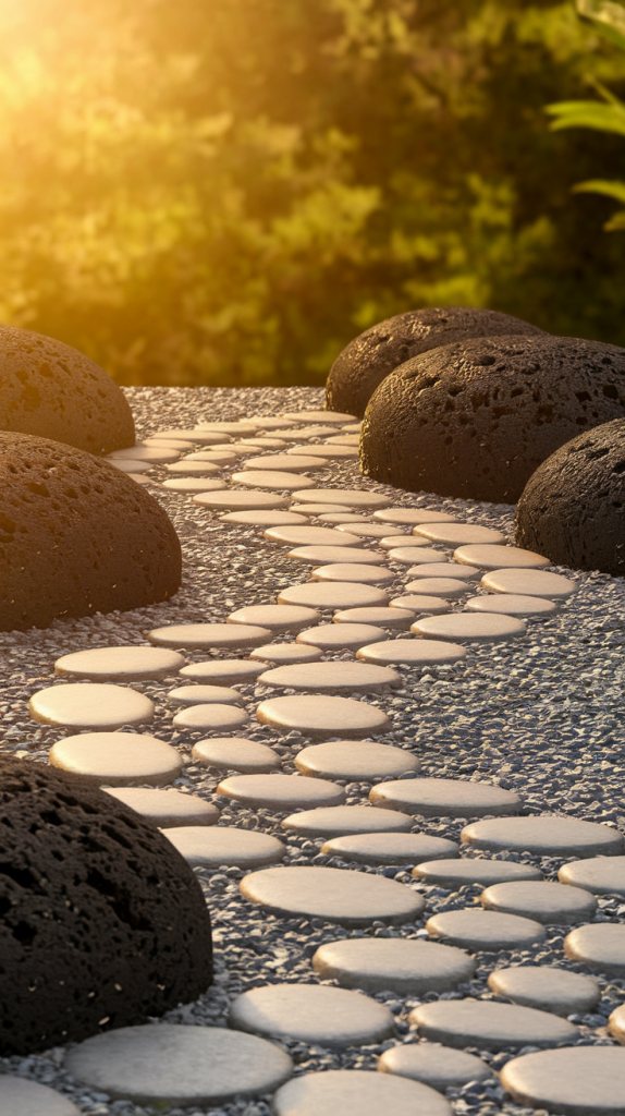 28 Gorgeous Ways to Elevate Your Yard With Rock Landscaping