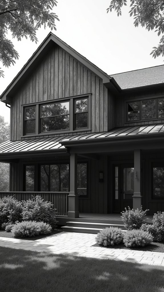 vintage charm meets modernity