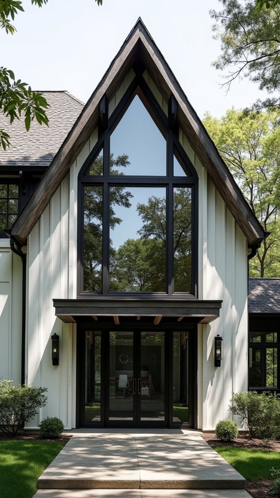 timeless design meets modernity