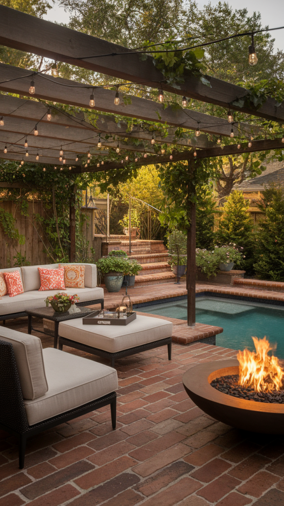 30 Stunning Backyard Ideas With Pool – Create Your Dream Outdoor Oasis