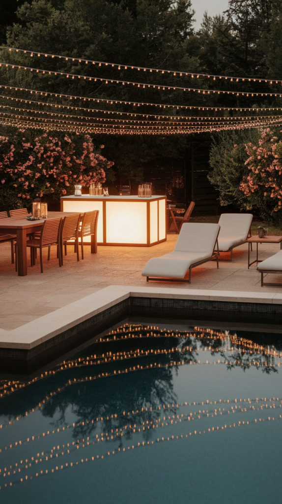 30 Stunning Backyard Ideas With Pool – Create Your Dream Outdoor Oasis