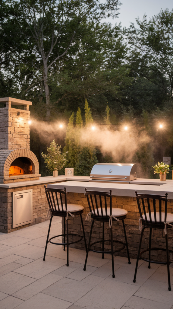 30 Stunning Backyard Ideas With Pool – Create Your Dream Outdoor Oasis