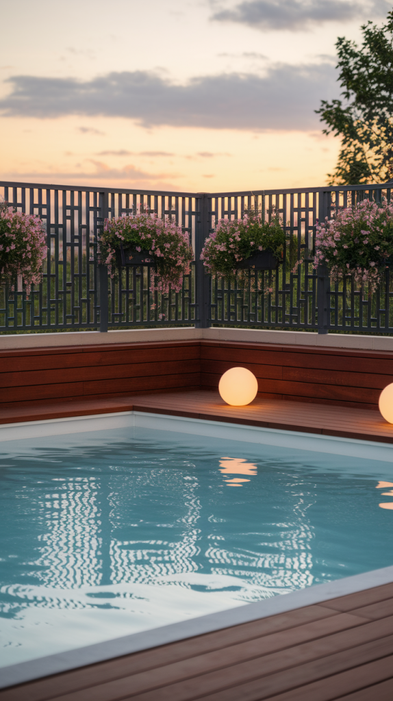 30 Stunning Backyard Ideas With Pool – Create Your Dream Outdoor Oasis