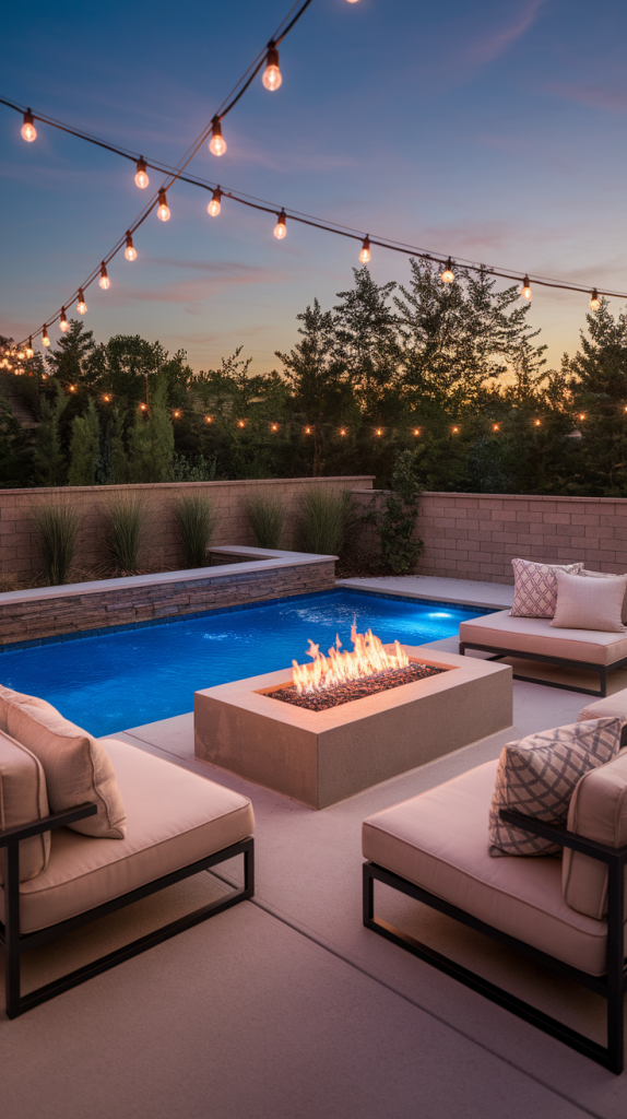 30 Stunning Backyard Ideas With Pool – Create Your Dream Outdoor Oasis