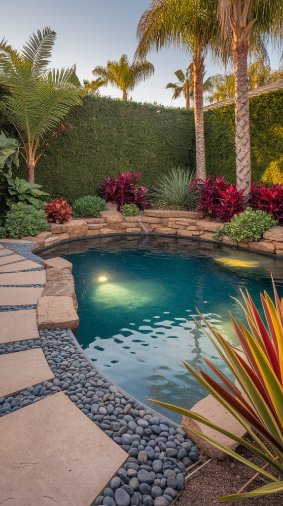 30 Stunning Backyard Ideas With Pool – Create Your Dream Outdoor Oasis