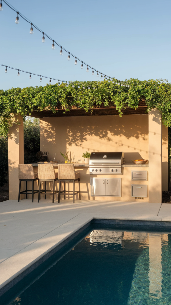 30 Stunning Backyard Ideas With Pool – Create Your Dream Outdoor Oasis