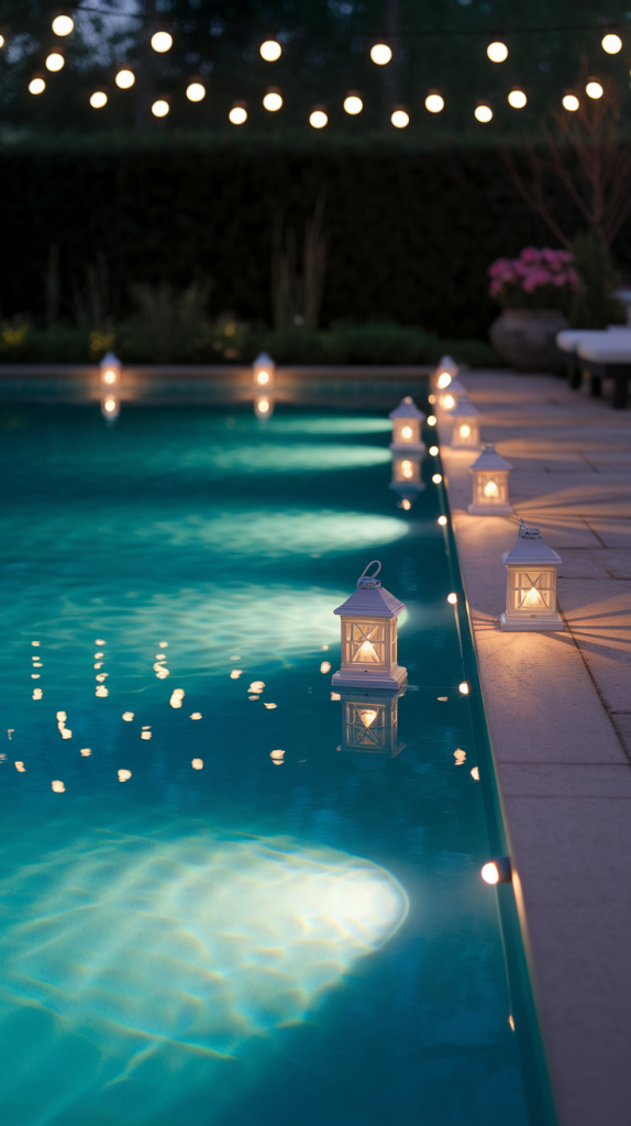 30 Stunning Backyard Ideas With Pool – Create Your Dream Outdoor Oasis