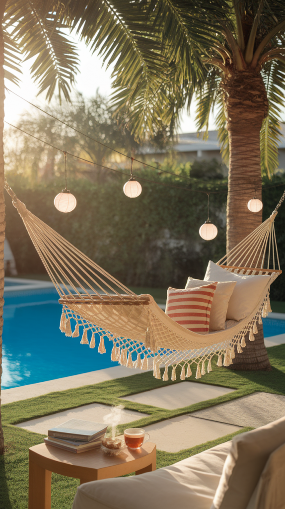 30 Stunning Backyard Ideas With Pool – Create Your Dream Outdoor Oasis